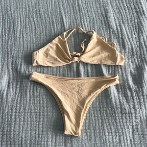 Skatie Bikini Buttercup Bikini